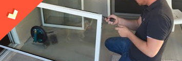 Sliding Door / Window Repair